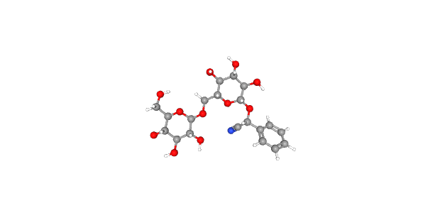 Amygdalin_620×300_3D_Conformer