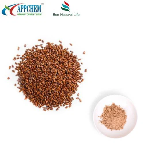 Kasijas sēklu ekstrakts