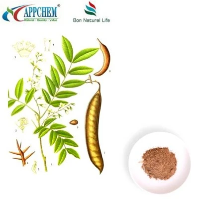 Cassia Nomame ekstrakts