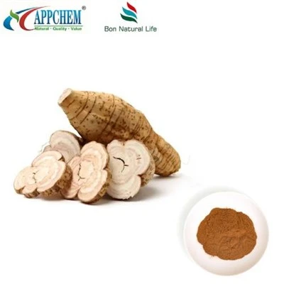 Puerarin pulveris